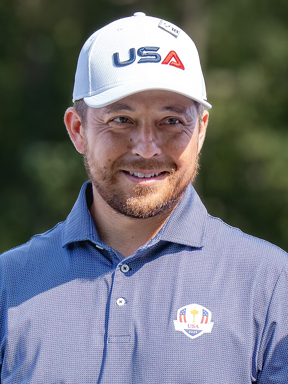 Xander Schauffele: Inside His Double Major Triumph & Record Lows